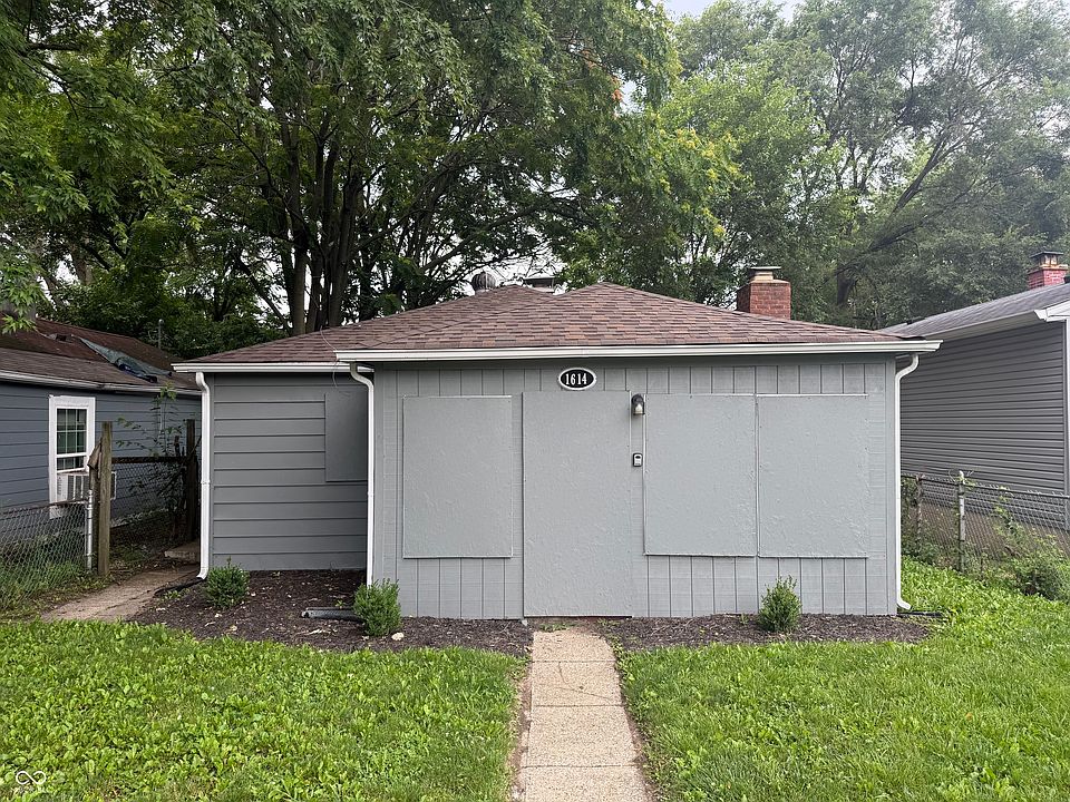 1st image of 1614 E Gimber St