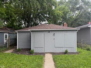 1614 E Gimber St, Indianapolis, IN 46203