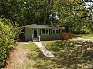 104 E Franklin St, Zebulon, NC 27597
