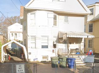 25 Washington Ter #1, Bridgeport, CT 06604