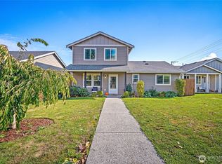 2088 Thornton St, Ferndale, WA 98248