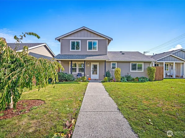 2088 Thornton Street, Ferndale, WA 98248