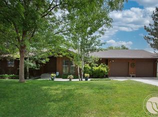 4022 Laredo Pl, Billings, MT 59106