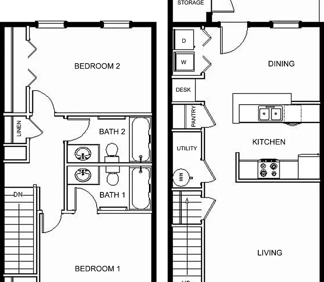 4450 Marine Creek Pkwy — Photo 15