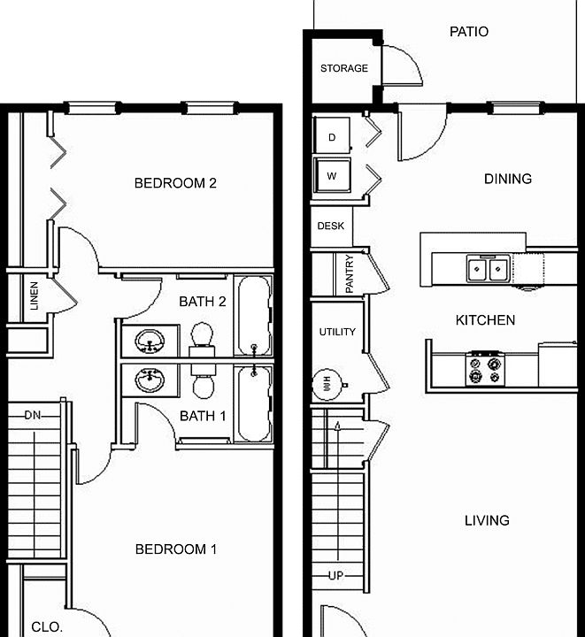 1st image of 4450 Marine Creek Pkwy #1207