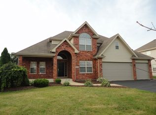 510 White Owl Ln, Oswego, IL 60543