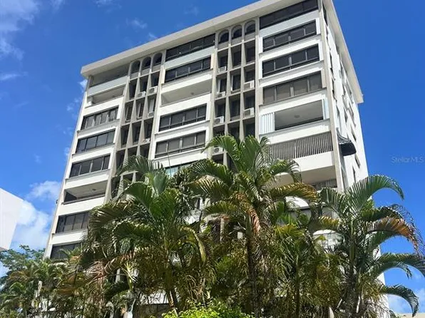 15 Miramonte #103, Guaynabo, PR 00966