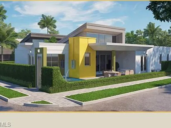 3858 Grove CIR, NAPLES, FL 34112