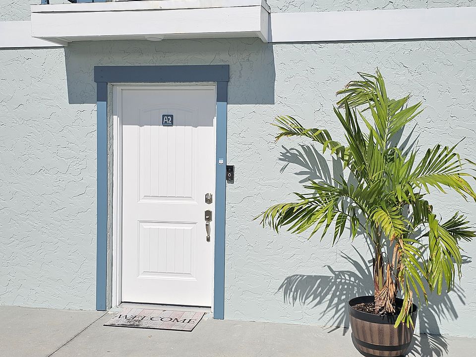 Front Entry Door