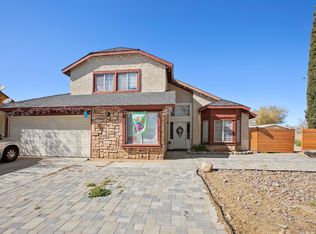 3647 Apollo Ave, Palmdale, CA 93550