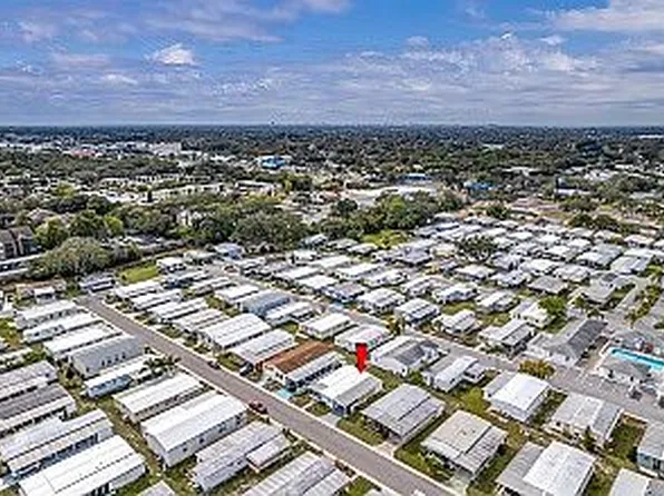 29081 Us Highway 19 N Lot 79, Clearwater, FL 33761