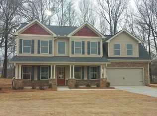 63 Fair Oaks Ct, Commerce, GA 30529