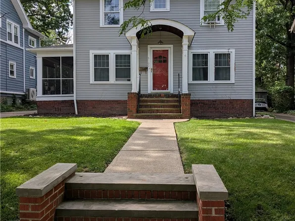 3100 Corydon Rd, Cleveland Heights, OH 44118