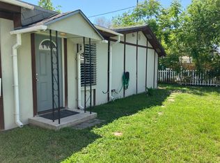321 S Morningside Dr, Corpus Christi, TX 78404