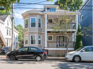 16 Grant St #3, Portland, ME 04101