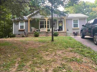 3498 Bethel Ln, Bowling Green, KY 42103