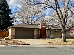 4561 Teller St, Wheat Ridge, CO 80033