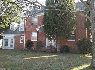 2309 Airline Blvd #A, Portsmouth, VA 23701