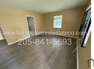 2918 24th Street Ensley #H, Birmingham, AL 35208