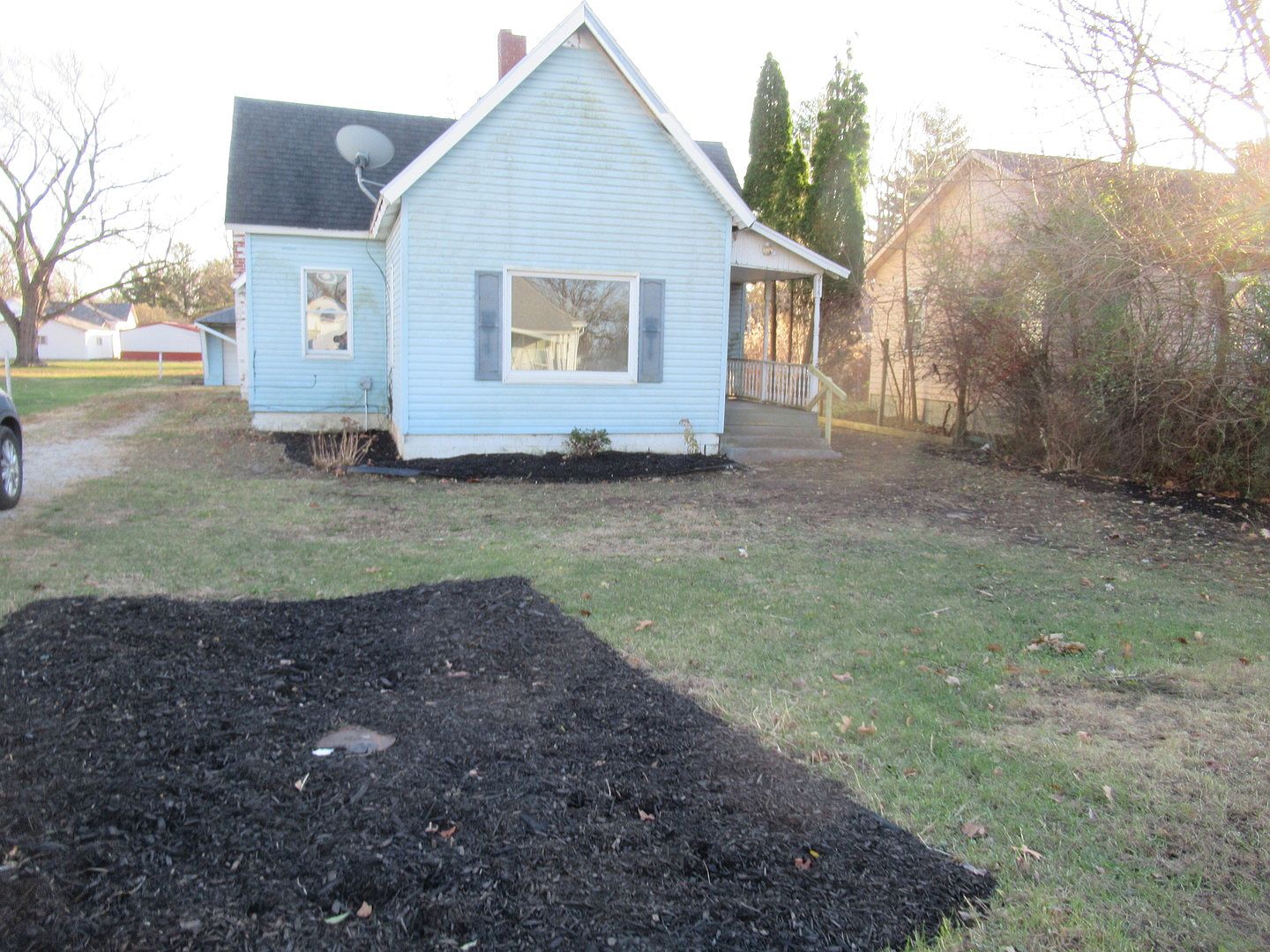 214 Kentucky Ave, Westville, IL 61883 Zillow