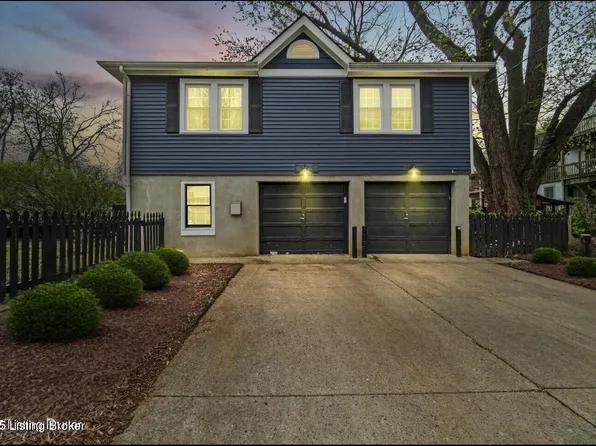 1315R Highland Ave, Louisville, KY 40204