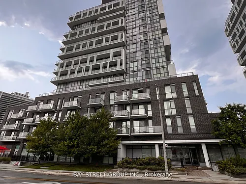 128 Fairview Mall Dr Photo 1