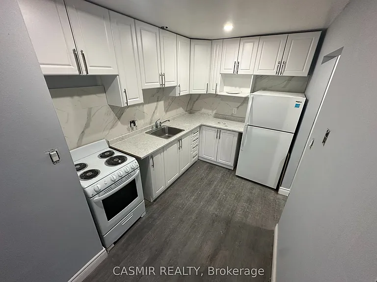 92 Wolfe St #1 — Photo 5