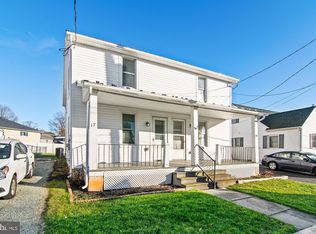 17 Mount St, Rising Sun, MD 21911