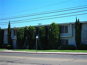1st image of 2602 N Fresno St APT 8