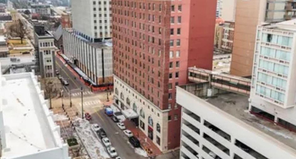 1st image of 109 N Main St APT 410