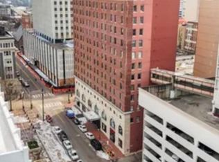 109 N Main St APT 410, Memphis, TN 38103