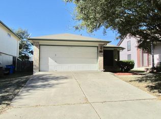 17843 Loch Linnhe Loop, Pflugerville, TX 78660