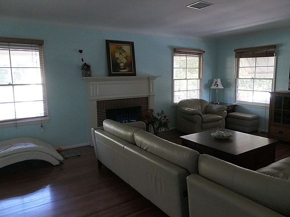 Living Room A