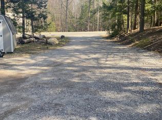 417 Richmond Rd, Litchfield, ME 04350