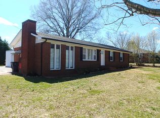 203 Couch St, McMinnville, TN 37110