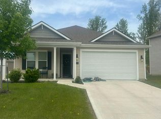 1414 Cuprum Pass, Fort Wayne, IN 46845