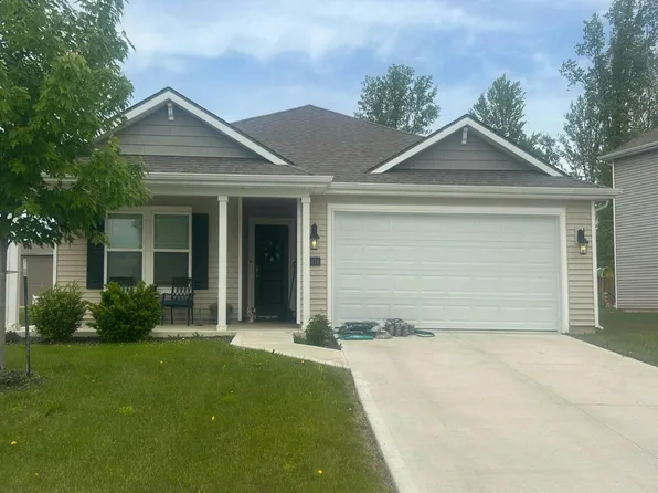 1414 Cuprum Pass, Fort Wayne, IN 46845