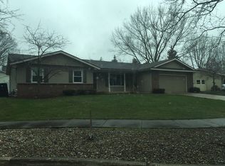 1198 Sorrento Ct, Holland, MI 49423