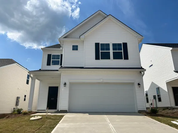 623 Count Fleet Ct, Graniteville, SC 29829