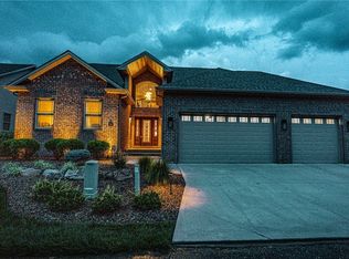 4650 Championship Ct UNIT 21, Canfield, OH 44406