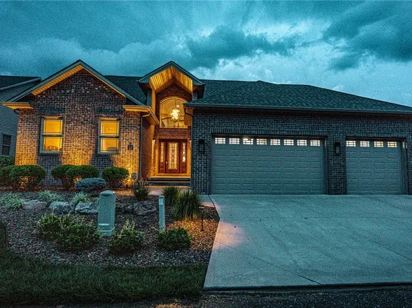 4650 Championship Ct Unit 21, Canfield, OH 44406