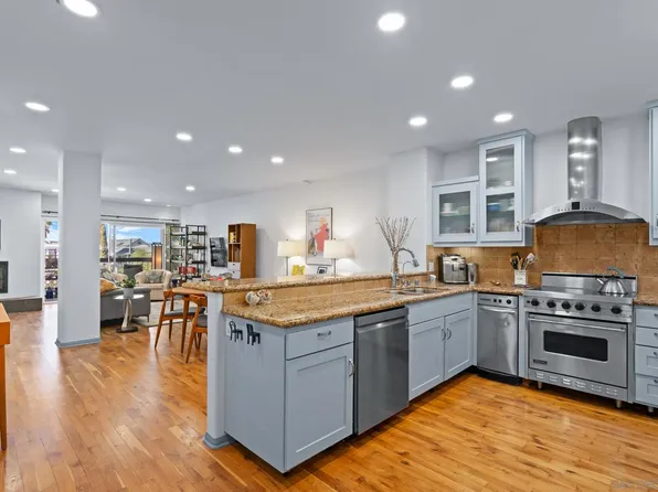 3560 1st Ave Unit 2, San Diego, CA 92103