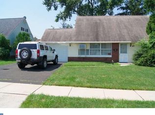 45 Margin Rd, Levittown, PA 19056
