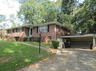 1605 Sansbury Dr, Anderson, SC 29621
