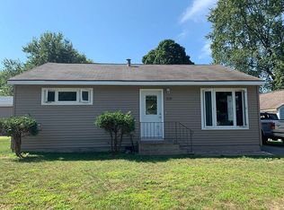 1719 Garfield Ave, Wausau, WI 54401