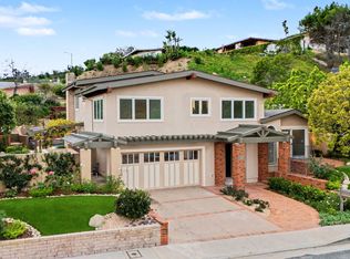1305 Duende Ln, Pacific Palisades, CA 90272