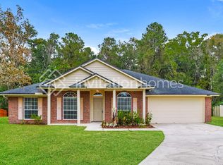 11769 Mountain Ash Rd E, Jacksonville, FL 32223