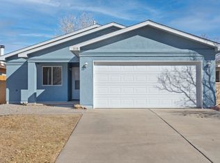 3118 Thoreau Meadows Dr NE, Rio Rancho, NM 87144