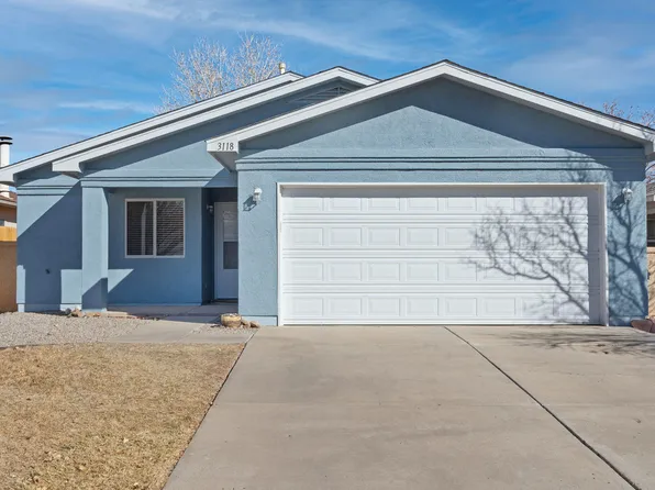 3118 Thoreau Meadows Dr NE, Rio Rancho, NM 87144