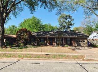 821 Pryor Dr, West Memphis, AR 72301